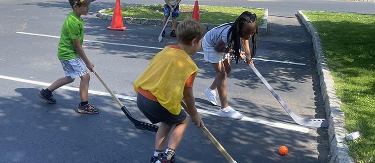 Germantown Academy Summer Camp