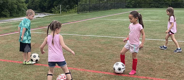 Germantown Academy Summer Camp